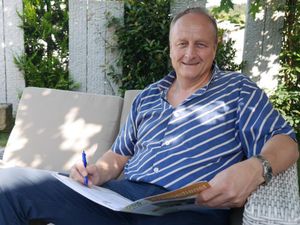 Rukwied im Sommerinterview
