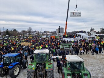 Start Aktionswoche