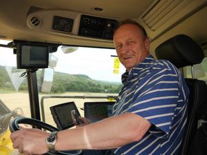 Rukwied im Sommerinterview