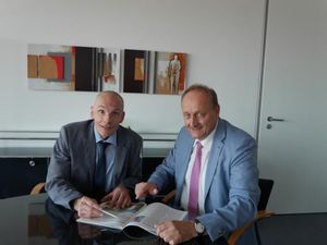 Rukwied im Sommerinterview