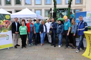 #ZukunftsBauer-Tag am 24. Mai in Stuttgart