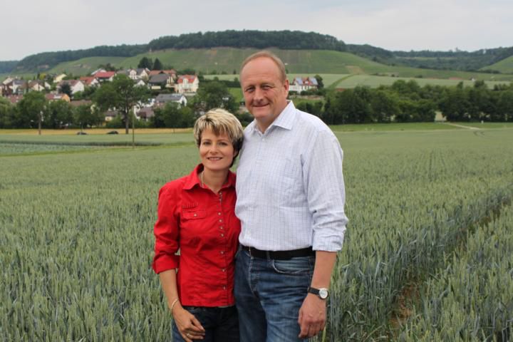 Rukwied im Sommerinterview
